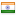 jcindia.org hosted country
